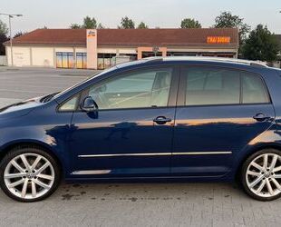 VW Golf Plus Gebrauchtwagen