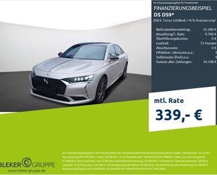 DS Automobiles DS9 Gebrauchtwagen