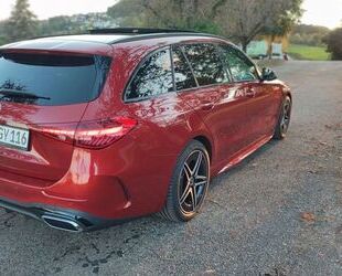 Mercedes-Benz C 300 Gebrauchtwagen