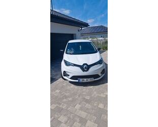 Renault ZOE Gebrauchtwagen
