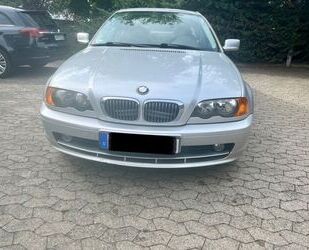 BMW 320 Gebrauchtwagen