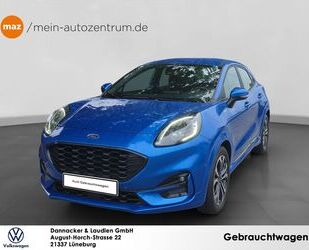 Ford Puma Gebrauchtwagen