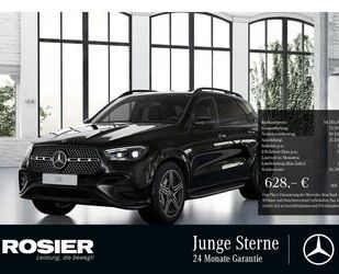 Mercedes-Benz GLE 350 Gebrauchtwagen