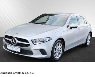 Mercedes-Benz A 200 Gebrauchtwagen