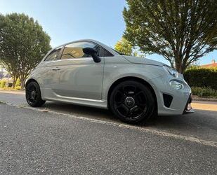 Abarth 595 Gebrauchtwagen