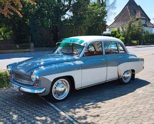 Wartburg 311 Gebrauchtwagen