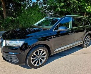 Audi Q7 Gebrauchtwagen