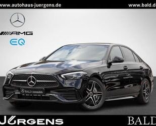 Mercedes-Benz C 180 Gebrauchtwagen