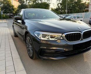 BMW 540 Gebrauchtwagen