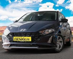Hyundai i20 Gebrauchtwagen