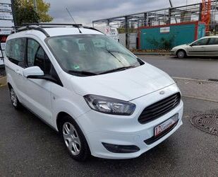 Ford Tourneo Gebrauchtwagen