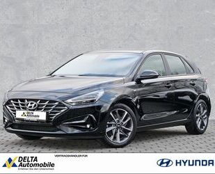 Hyundai i30 Gebrauchtwagen