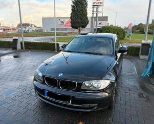 BMW 116 Gebrauchtwagen