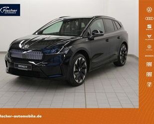 Skoda Enyaq Gebrauchtwagen