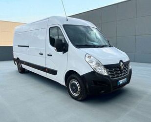 Renault Master Gebrauchtwagen
