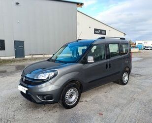 Fiat Doblo Gebrauchtwagen