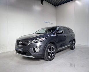 Kia Sorento Gebrauchtwagen