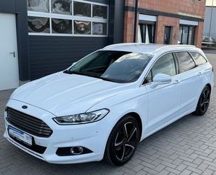 Ford Mondeo Gebrauchtwagen