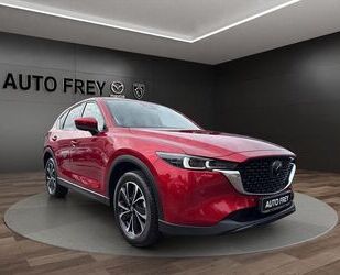 Mazda CX-5 Gebrauchtwagen