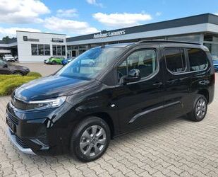 Opel Combo Gebrauchtwagen