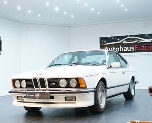 BMW 635 Gebrauchtwagen