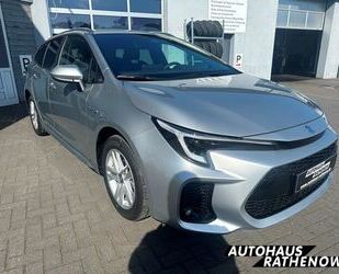 Suzuki Swace Gebrauchtwagen