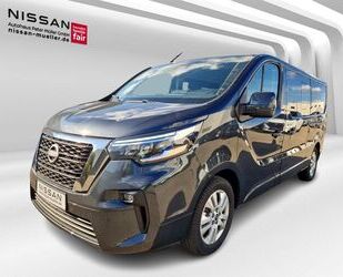 Nissan Primastar Gebrauchtwagen