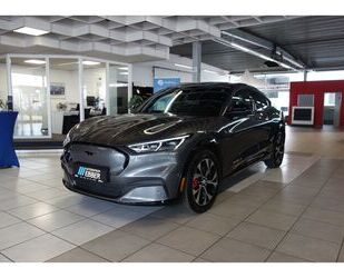 Ford Mustang Mach-E Gebrauchtwagen