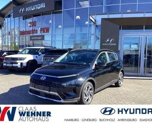 Hyundai BAYON Gebrauchtwagen