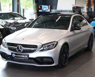Mercedes-Benz C 63 AMG Gebrauchtwagen