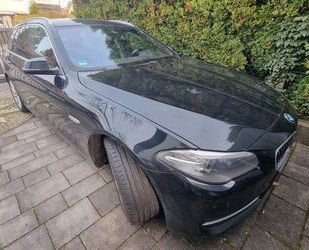 BMW 530 Gebrauchtwagen