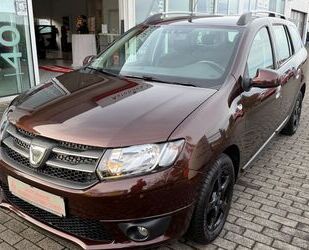 Dacia Logan Gebrauchtwagen