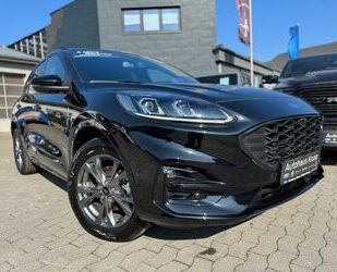 Ford Ford Kuga 2.5 Duratec PHEV ST-Line X+Panorama+W.Pa Gebrauchtwagen