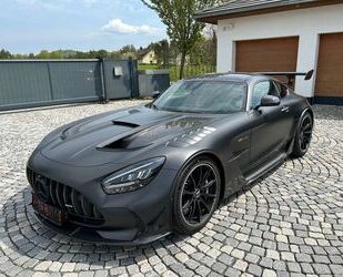 Mercedes-Benz AMG GT Gebrauchtwagen