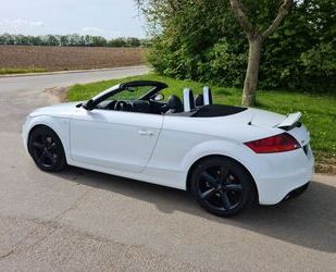 Audi TT Gebrauchtwagen
