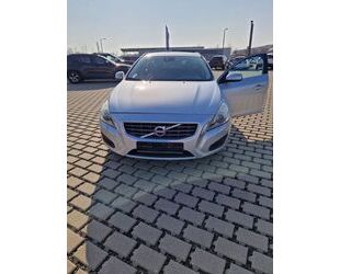 Volvo V60 Gebrauchtwagen