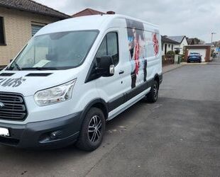 Ford Transit Gebrauchtwagen