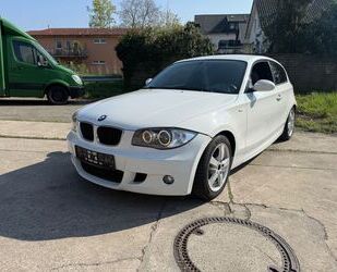 BMW 118 Gebrauchtwagen