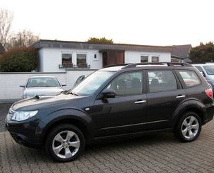 Subaru Forester Gebrauchtwagen