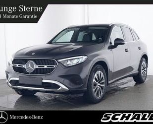 Mercedes-Benz GLC 220 Gebrauchtwagen