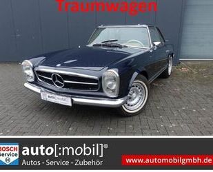 Mercedes-Benz SL 280 Gebrauchtwagen