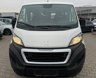 Peugeot Boxer Gebrauchtwagen