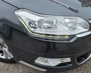 Citroen C5 Gebrauchtwagen