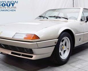 Ferrari 400 Gebrauchtwagen