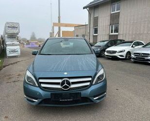 Mercedes-Benz B 180 Gebrauchtwagen
