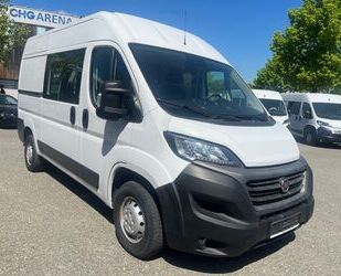 Fiat Ducato Gebrauchtwagen