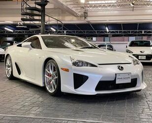 Lexus LFA Gebrauchtwagen