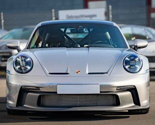 Porsche 992 Gebrauchtwagen
