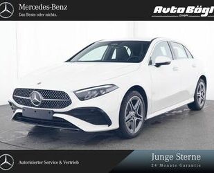 Mercedes-Benz A 250 Gebrauchtwagen