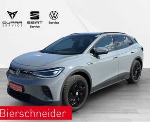 VW ID.4 Gebrauchtwagen